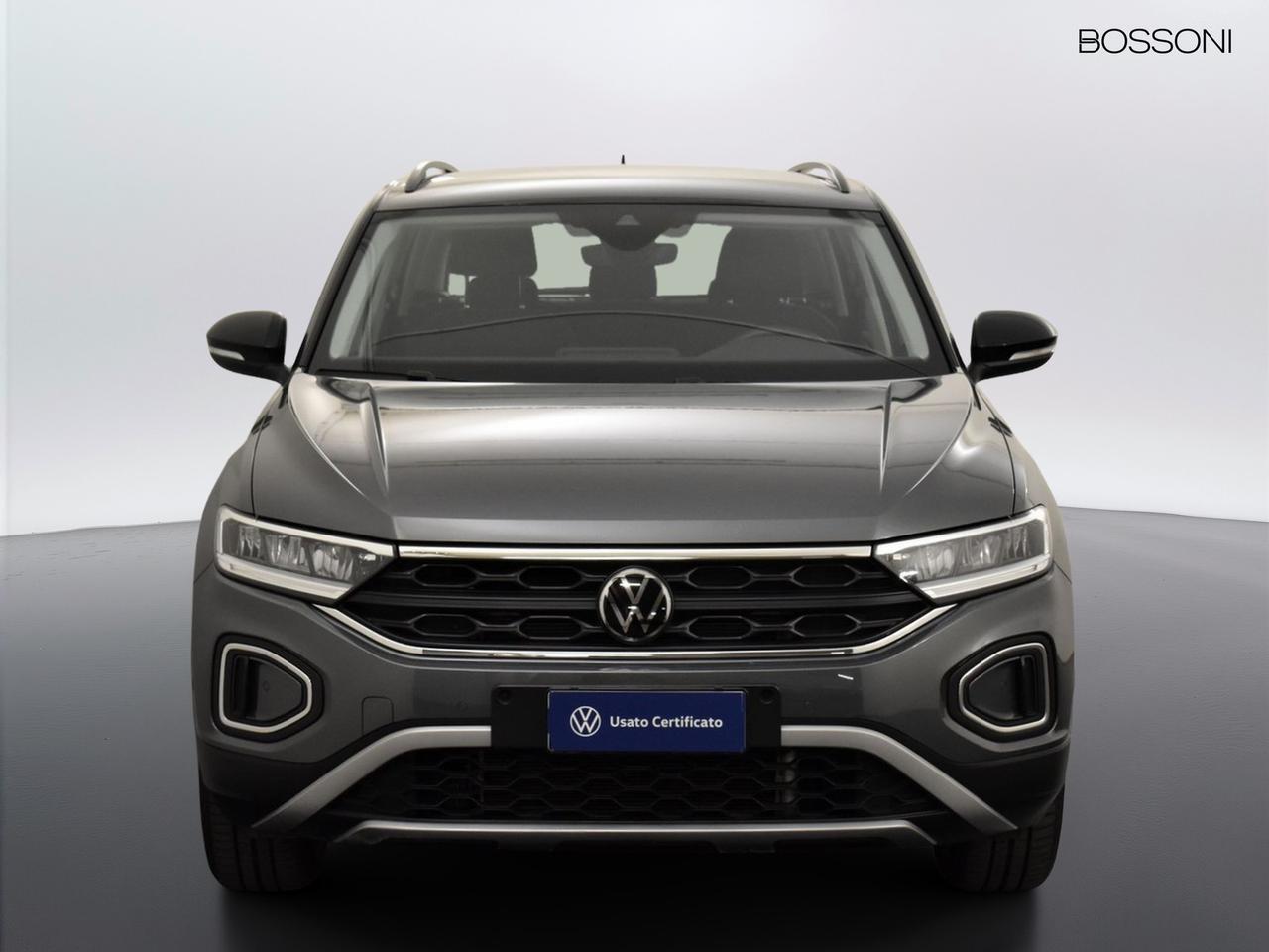 Volkswagen T-Roc 2.0 tdi scr 150cv life dsg