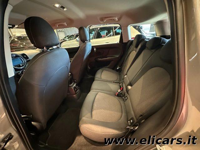 MINI Countryman 2.0 Cooper D Boost Countryman Auto