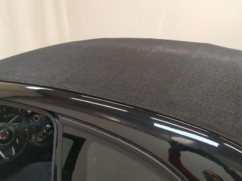 FIAT 500C 1.0 hybrid Dolcevita 70cv