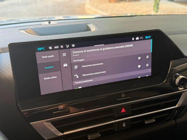 CITROEN C4 BlueHDi 130 S&S EAT8 Max