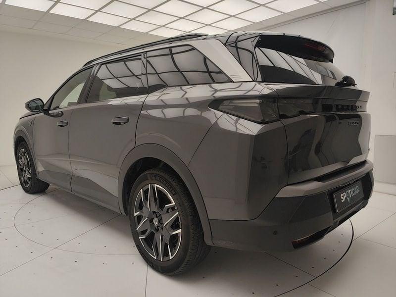 Peugeot 5008 III 2024 1.2 hybrid GT 145cv 7p.ti e-dcs6