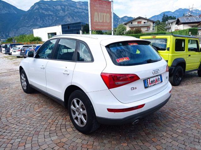 AUDI Q5 2.0 TDI 177CV quattro S tronic