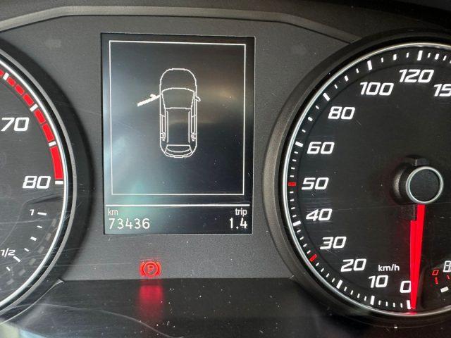 SEAT Arona Bifuel! 1.0 TGI Reference