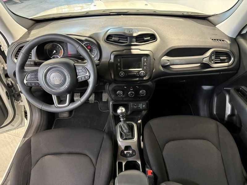 Jeep Renegade Renegade 1.0 t3 Longitude 2wd
