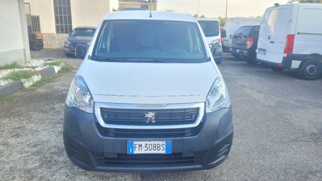 PEUGEOT Partner BlueHDi 75cv L1 Furgone Pro