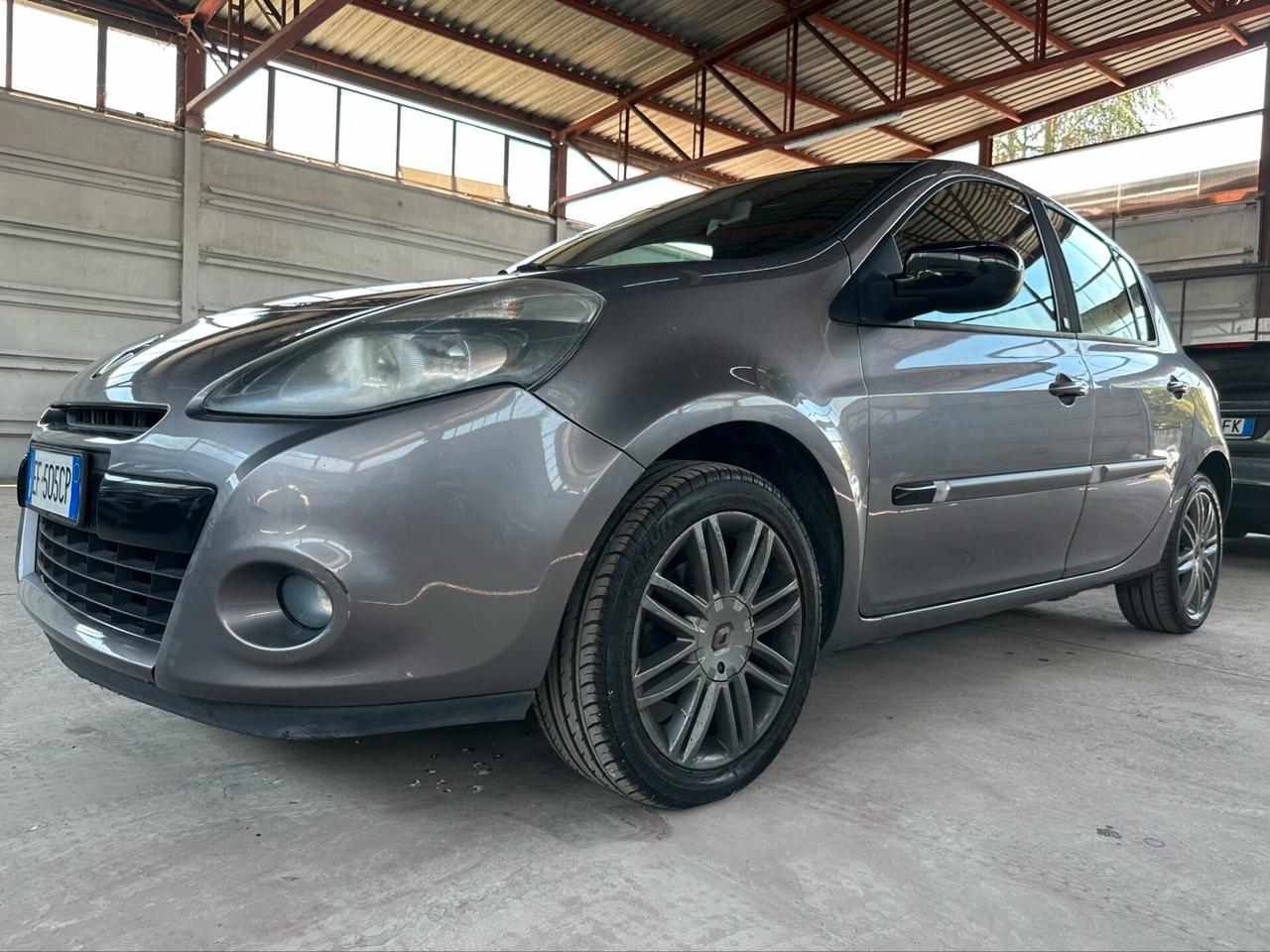 Renault Clio 1.2 16V 5 porte 20th Anniversario