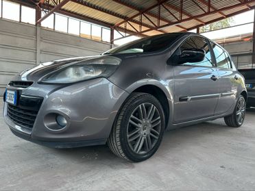 Renault Clio 1.2 16V 5 porte 20th Anniversario