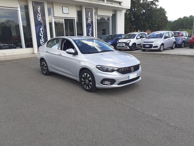 FIAT Tipo PROMO FINANZIAMENTO 1.6 Mjt 4 porte Mirror