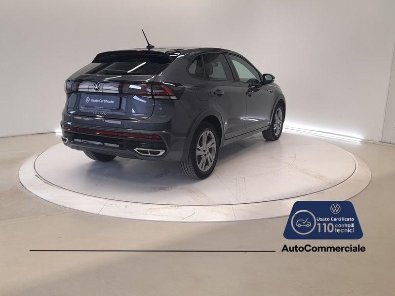 Volkswagen Taigo Taigo 1.0 TSI 110 CV DSG R-Line