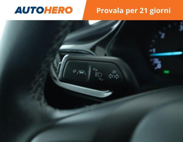 FORD Fiesta 1.5 EcoBlue 5 porte Titanium