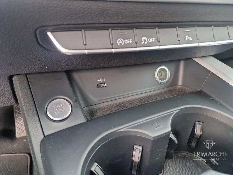 Audi A4 A4 35 TDI/163 CV S tronic Business