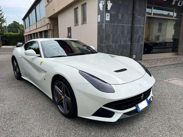 FERRARI F12 Berlinetta 6.3 dct