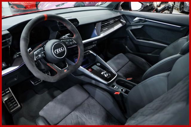 AUDI RS3 **SPB TFSI quattro S tronic