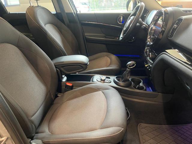 MINI Countryman 1.5 Cooper SE Countryman ALL4 Automatica
