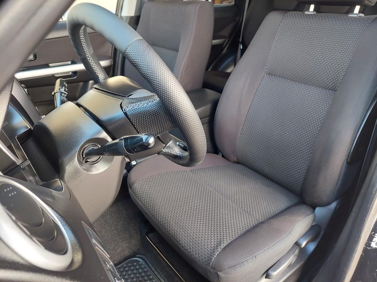 Suzuki Grand Vitara 1.9 DDiS 5 porte Executive 4x4