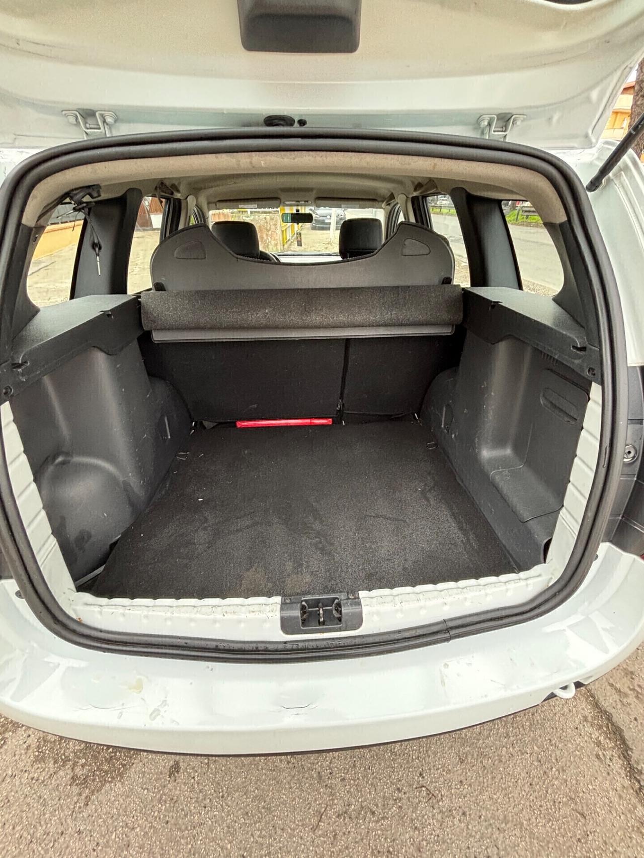 Dacia Duster 1.5 dCi 110CV 4x2 Lauréate