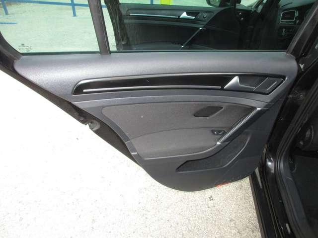 Volkswagen Golf VII 5p 1.6 tdi Sport Edition 110cv FULL OPT GARANT