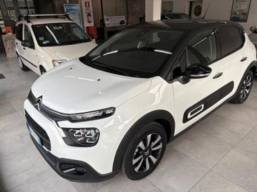Citroen C3 1.2 puretech Shine s&s 83cv neopatentati