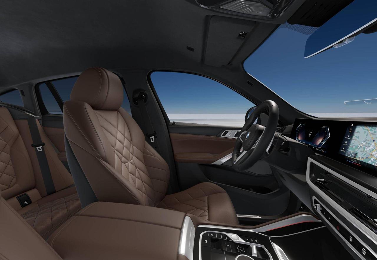 BMW X6 xDrive30d MSport