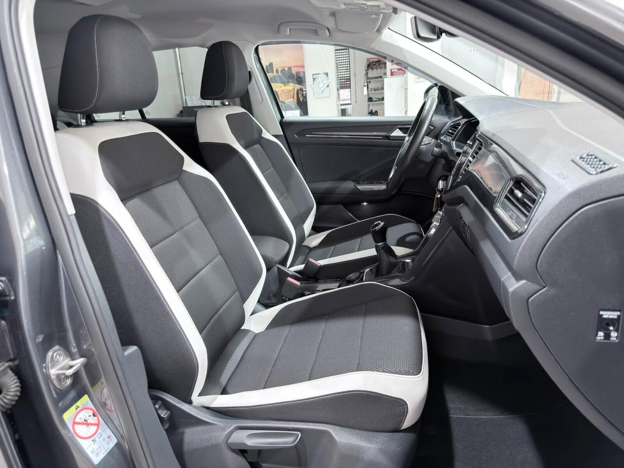 VW T-ROC 2.0TDI 150CV 4MOTION 85.000KM 2018