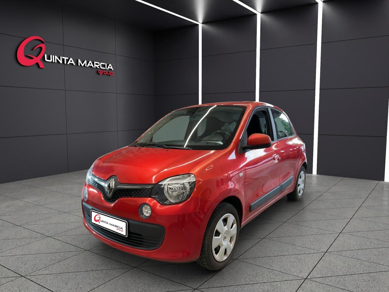 Renault Twingo 1.0 SCe 70cv GPL 35000KM - CLIMA