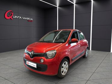 Renault Twingo 1.0 SCe 70cv GPL 35000KM - CLIMA