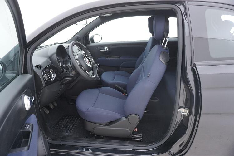 Fiat 500 Hybrid Cult BR705854 1.0 Mild Hybrid 70CV