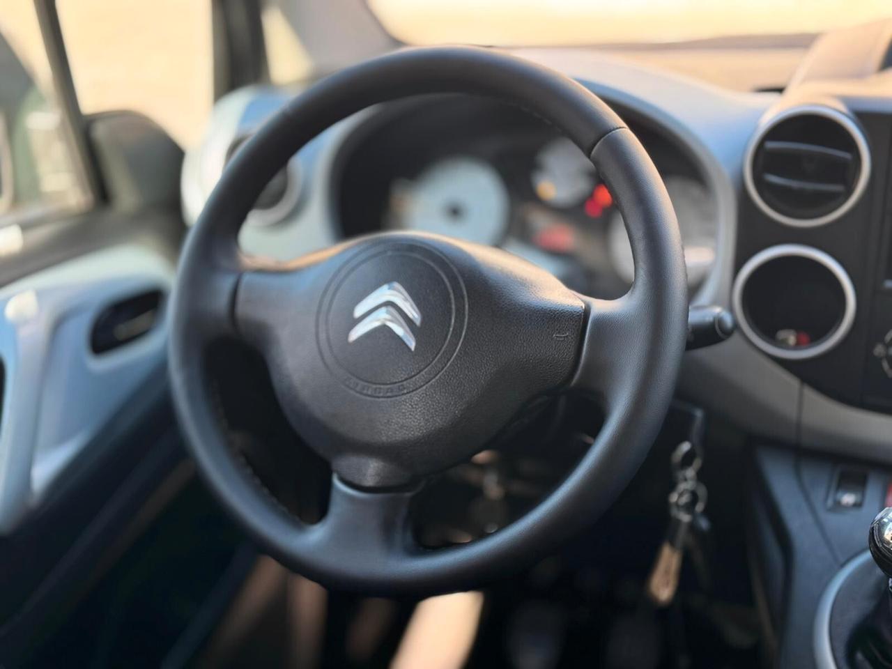 Citroen Berlingo Multispace 1.6 HDi 90 Seduction