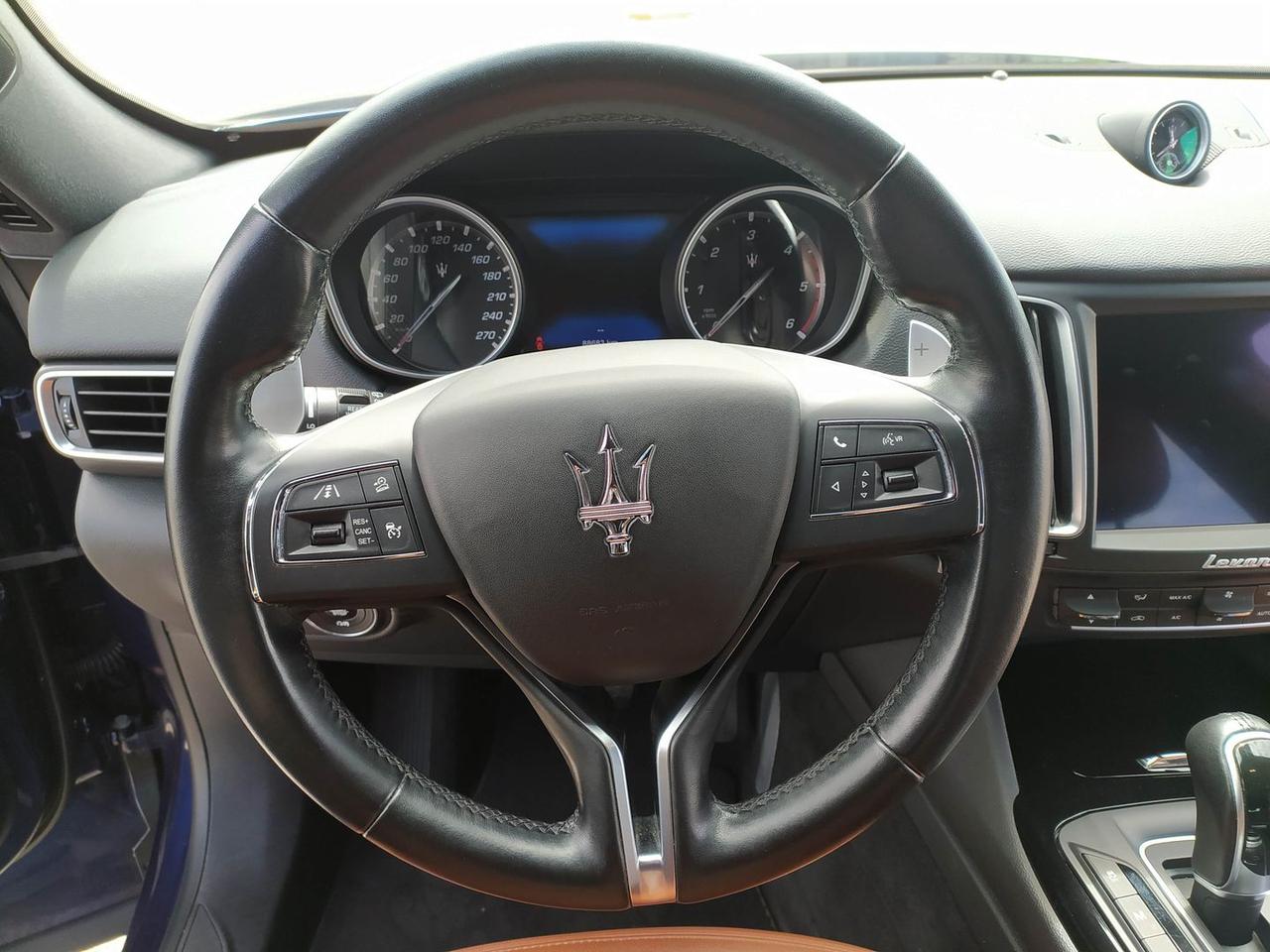 Maserati Levante GranSport 3.0 V6