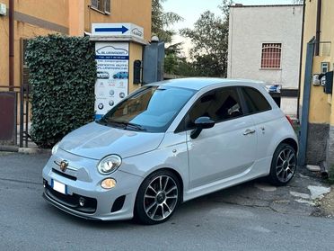 Abarth 595 1.4 Turbo T-Jet 140 CV Turismo FINANZIABILE SENZA ANTICIPO