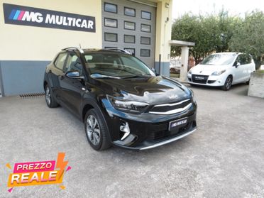 Kia Stonic 1.2 dpi Urban GPL 82cv. garanzia fino al 04/2031.