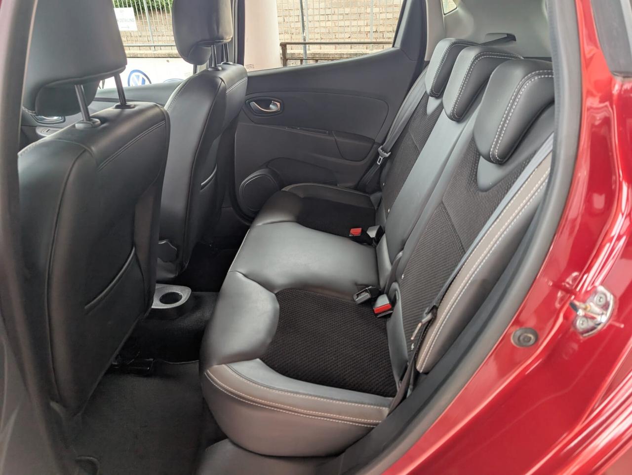 Renault Clio dCi 8V 90CV Start&Stop 5 porte Energy Intens -FINANZIAMENTO ANCHE SENZA BUSTA PAGA-