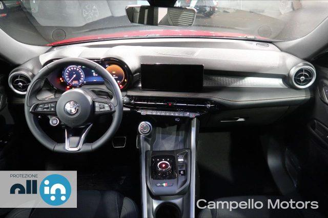 ALFA ROMEO Tonale Tonale 1.5 Hybrid 160cv TCT Sprint MY25