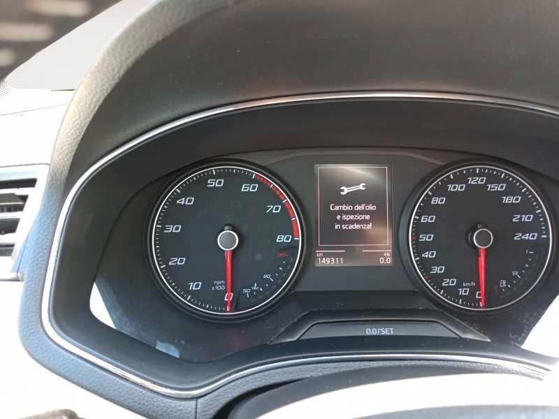 SEAT Arona 1.0 ecotsi Xcellence 115cv