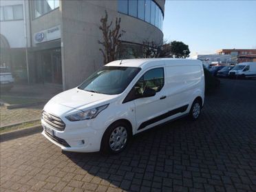 FORD Transit Connect 210 1.5 ecoblue(tdci) 100cv Trend L2H1 E6.2 del 2020