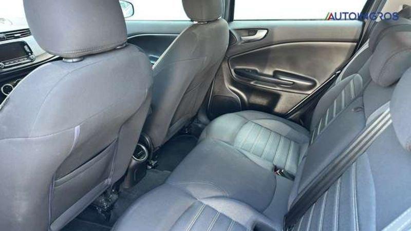 Alfa Romeo Giulietta III 2016 1.4 t. Ti 120cv