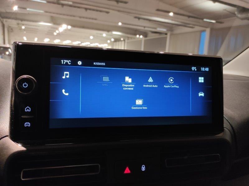 OPEL Combo 5ª serie - Combo Cargo 1.5 Diesel 130CV S&S PC