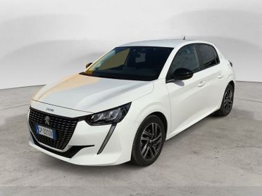 Peugeot 208 2ª serie PureTech 75 Stop&Start 5 porte Active Pack