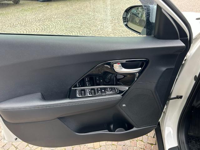 KIA Niro 1.6 GDi DCT HEV Energy