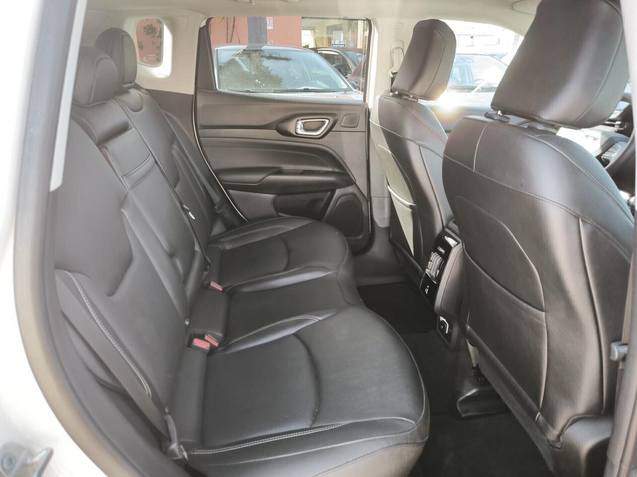 Jeep Compass 1.6 Multijet II 2WD S