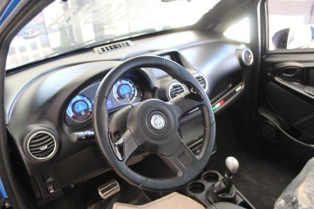 CASALINI 550 STRADA 550 STRADA NUOVA DA IMMATRICOLARE