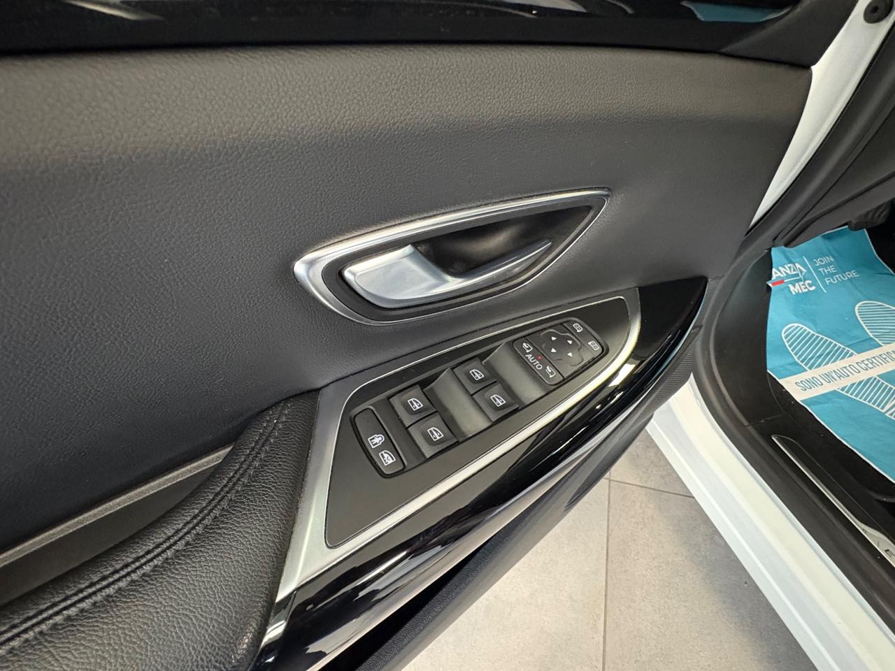 Renault Espace 2.0 dCi 190CV anno 2021 km 77000