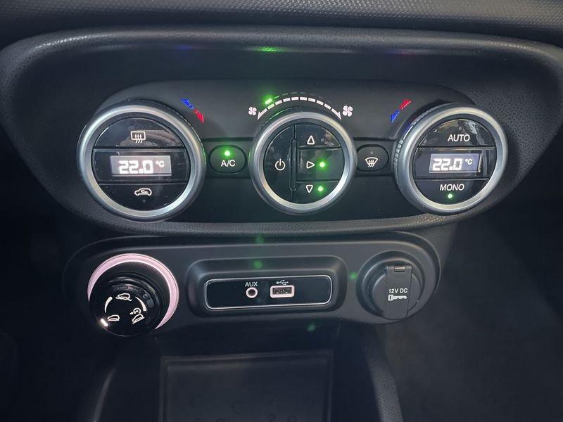 FIAT 500L 500L 1.3 Multijet 95 CV Cross