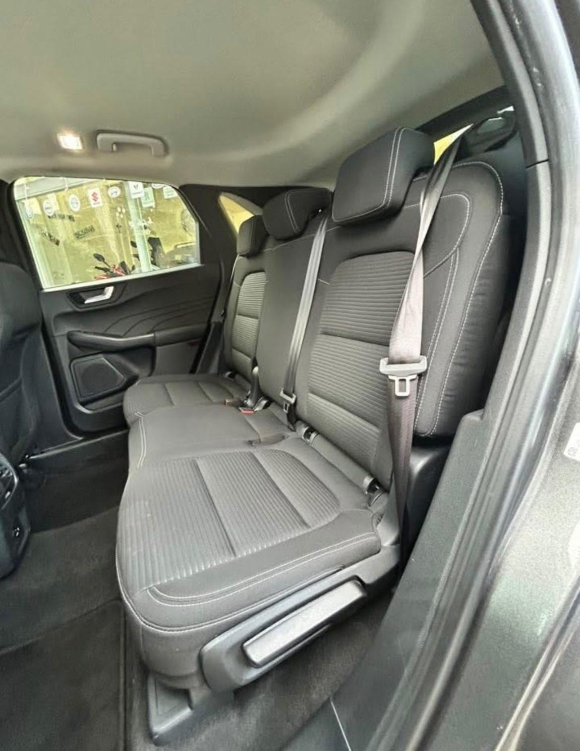 Ford Kuga 1.5 EcoBlue 120 CV 2WD Titanium Business