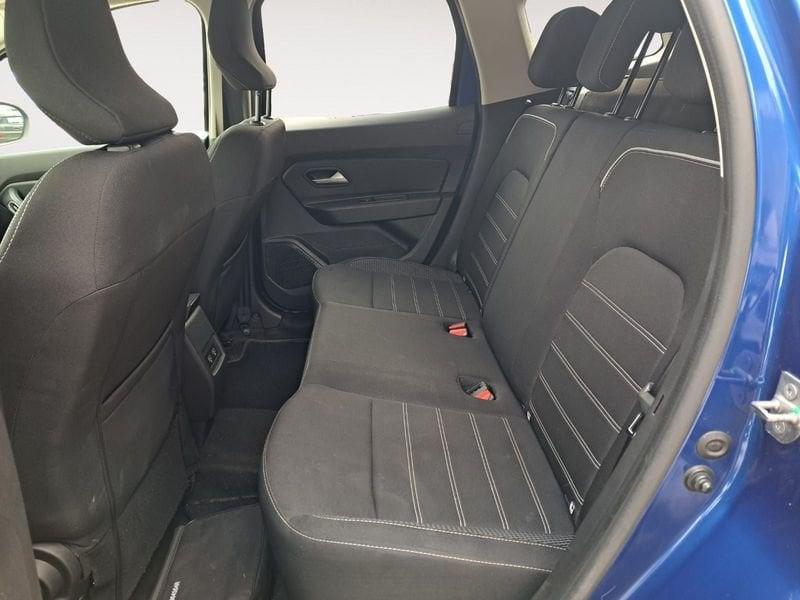 Dacia Duster 1.0 tce Journey UP Gpl 4x2 100cv