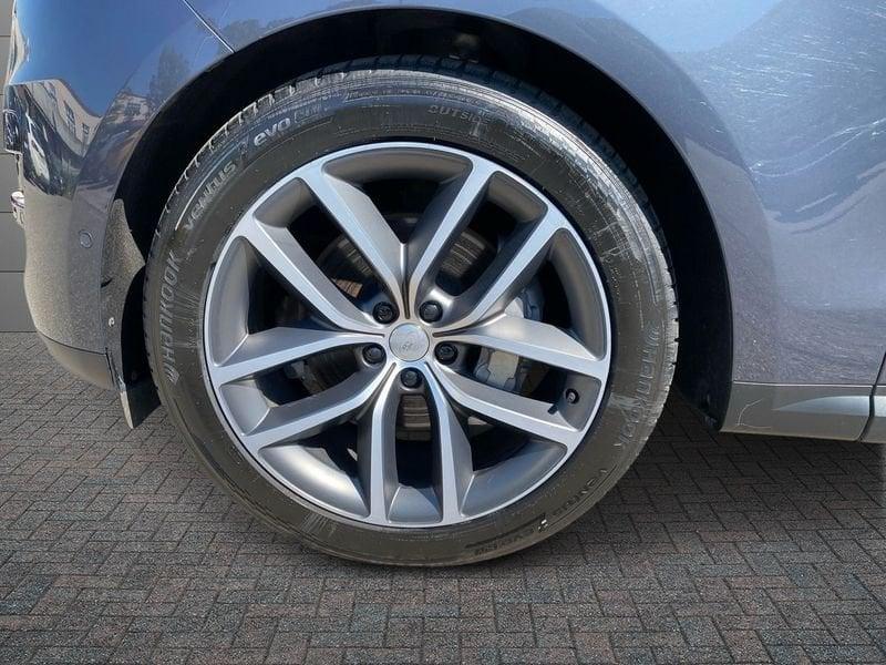 Land Rover Range Rover Sport 3.0d i6 mhev SE awd 250cv auto