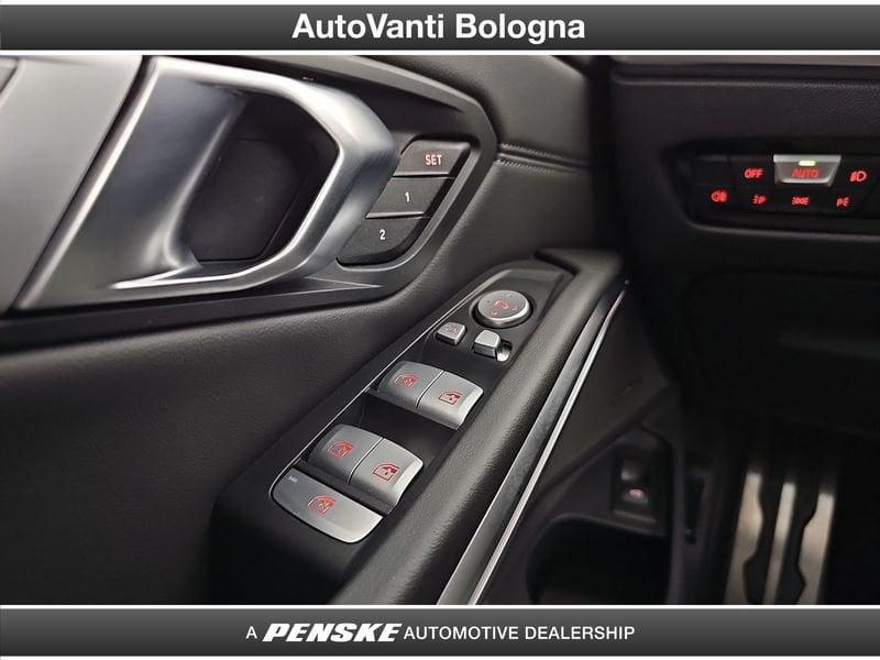 BMW M3 Touring M3 Competition xDrive Touring auto