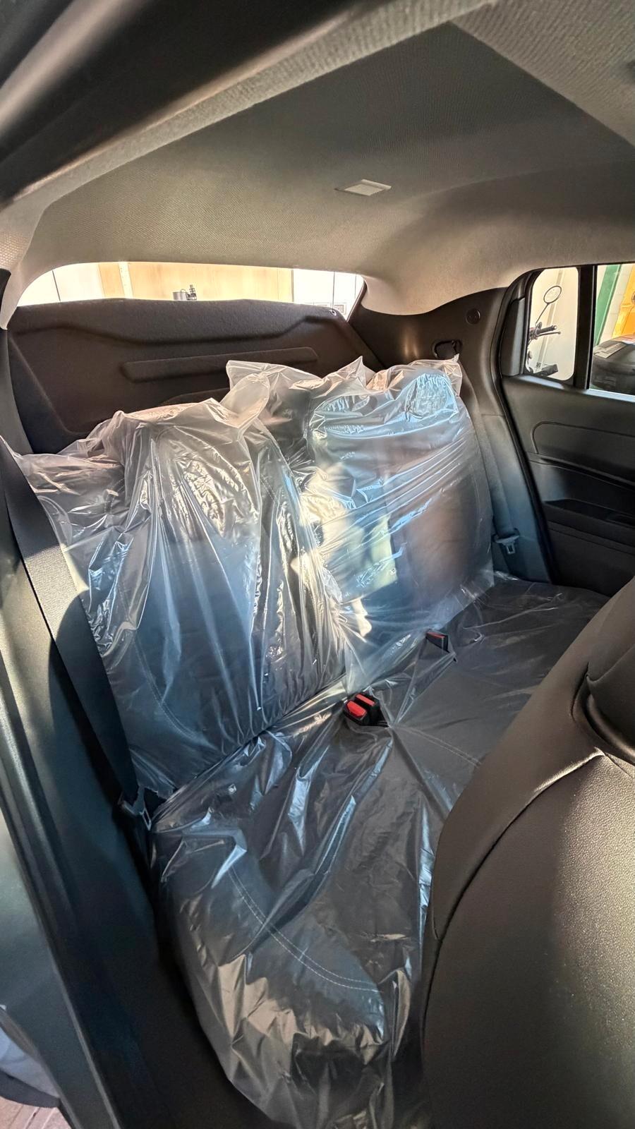 Jeep Avenger 1.2 Turbo 100 CV Summit