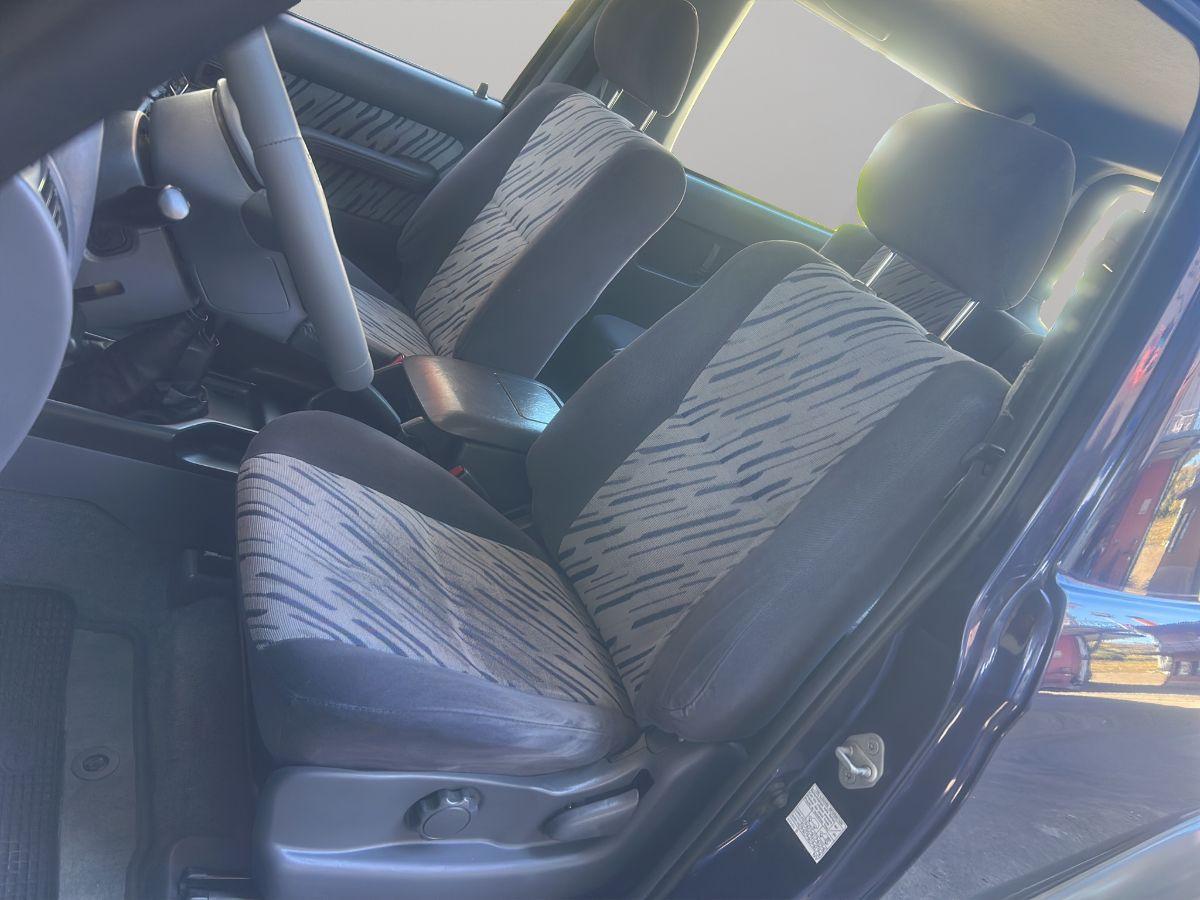 TOYOTA - Land Cruiser - KZJ90 3.0 125cv STD