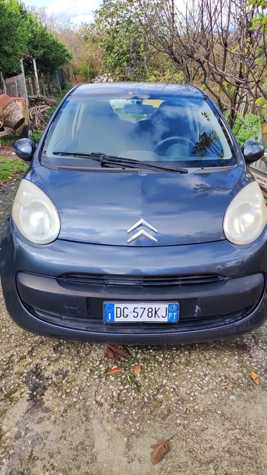 Citroen C1 1.0 3 porte C1TY 2007